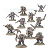 WHAOS - Kharadron Overlods Arkanaut Company - Gamesmart